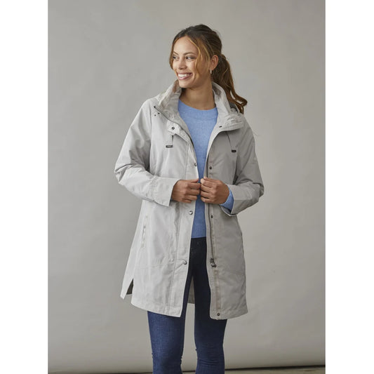 Junge Spring Jacket - Linette