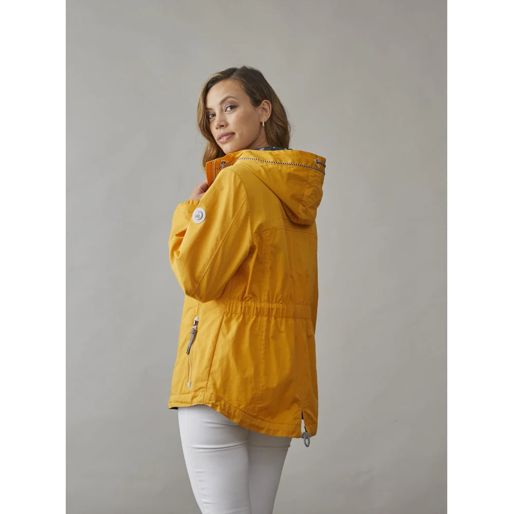 Junge Spring Jacket - Lizzie