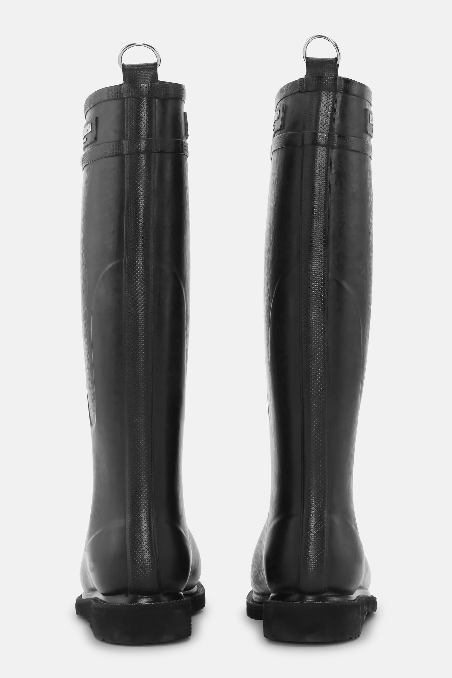 Ilse Jacobsen Black Lace Boot