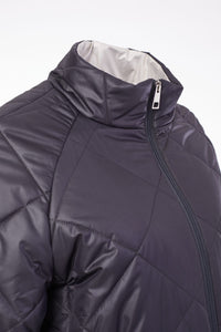 Naya Grey/Stone Short Jacket NAW23179