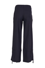 Load image into Gallery viewer, Naya Wide Pant with Ankle Pull String NAW23250