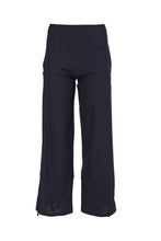 Load image into Gallery viewer, Naya Wide Pant with Ankle Pull String NAW23250