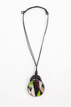 Load image into Gallery viewer, Naya Multi Colour Necklace NAW23277