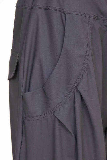 Naya Cuff Bottom Travel Pants 25101