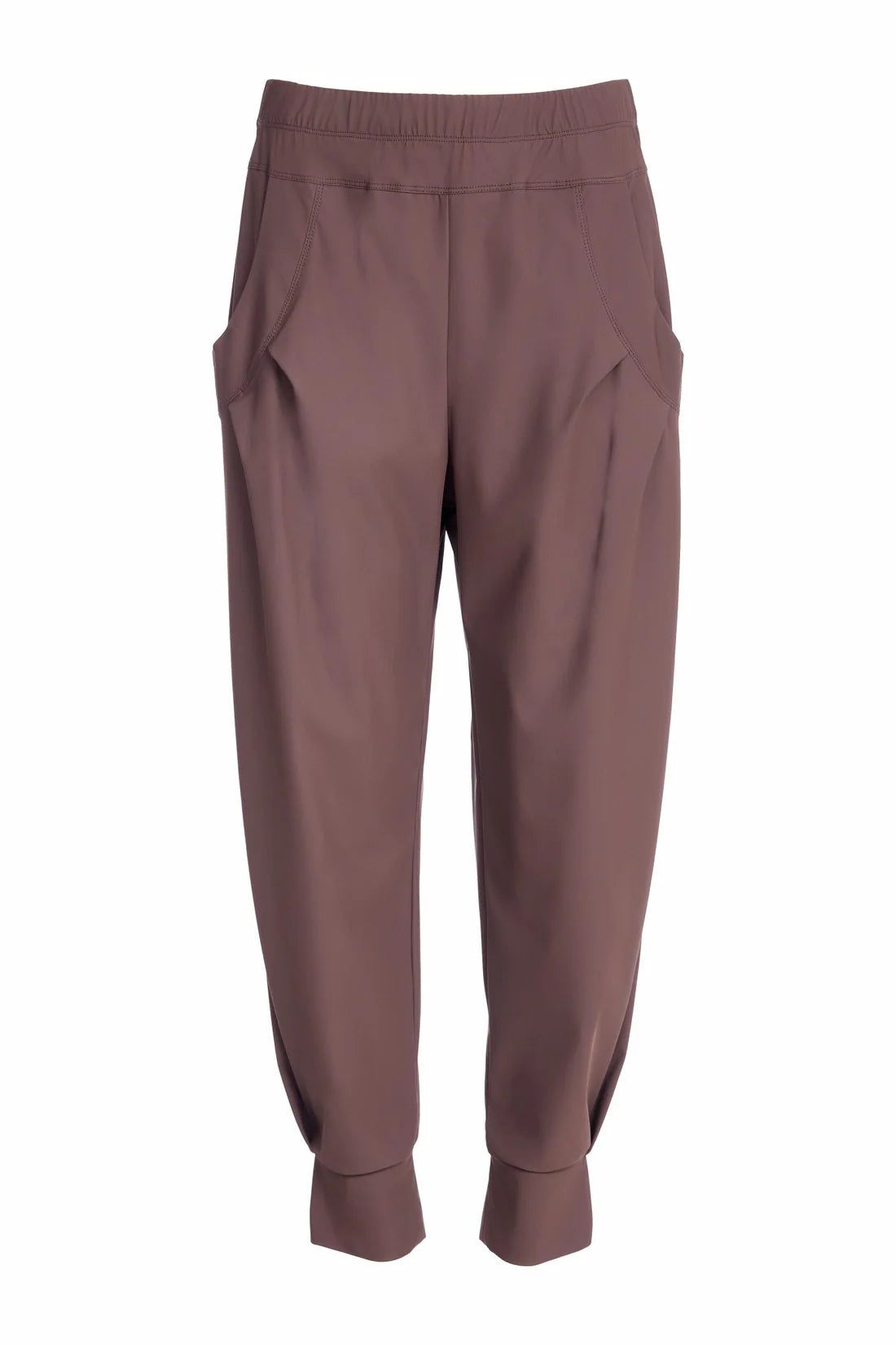 Naya Cuff Travel Pant