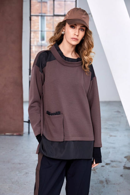 Naya Sweater