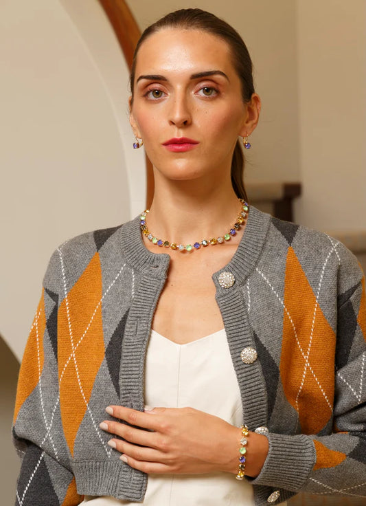 Rebekah Price Colette Necklace