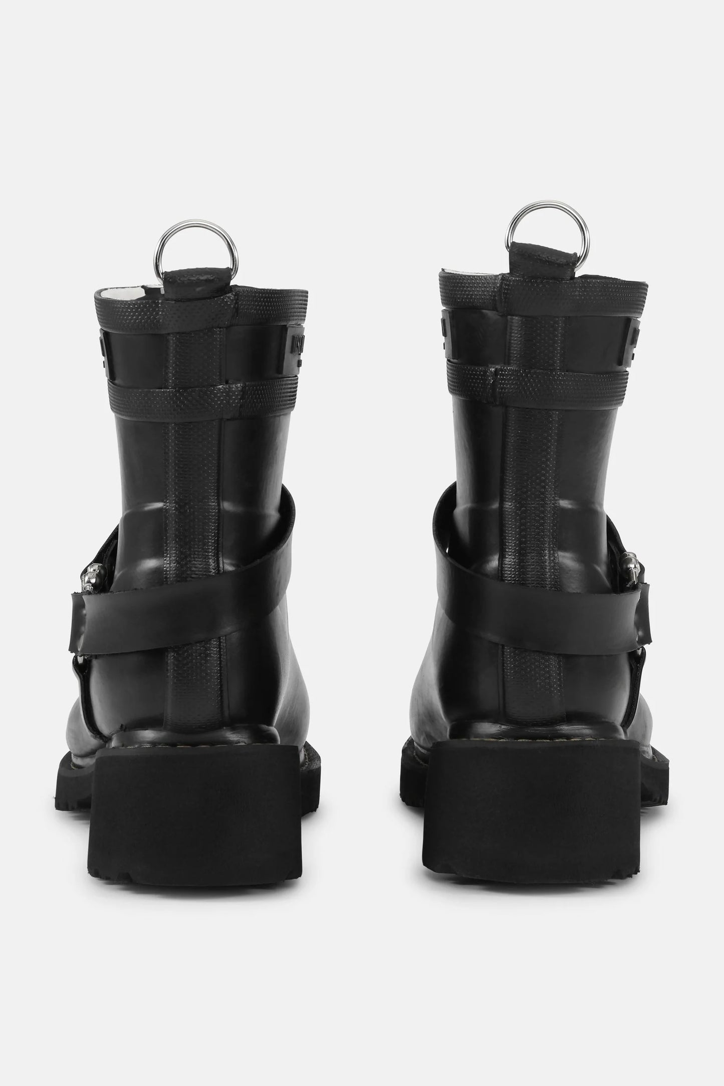 Ilse Jacobsen Short Rain Boot