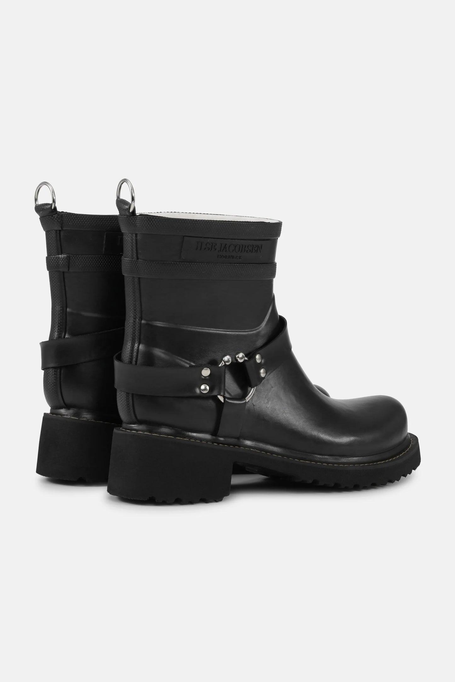 Ilse Jacobsen Short Rain Boot