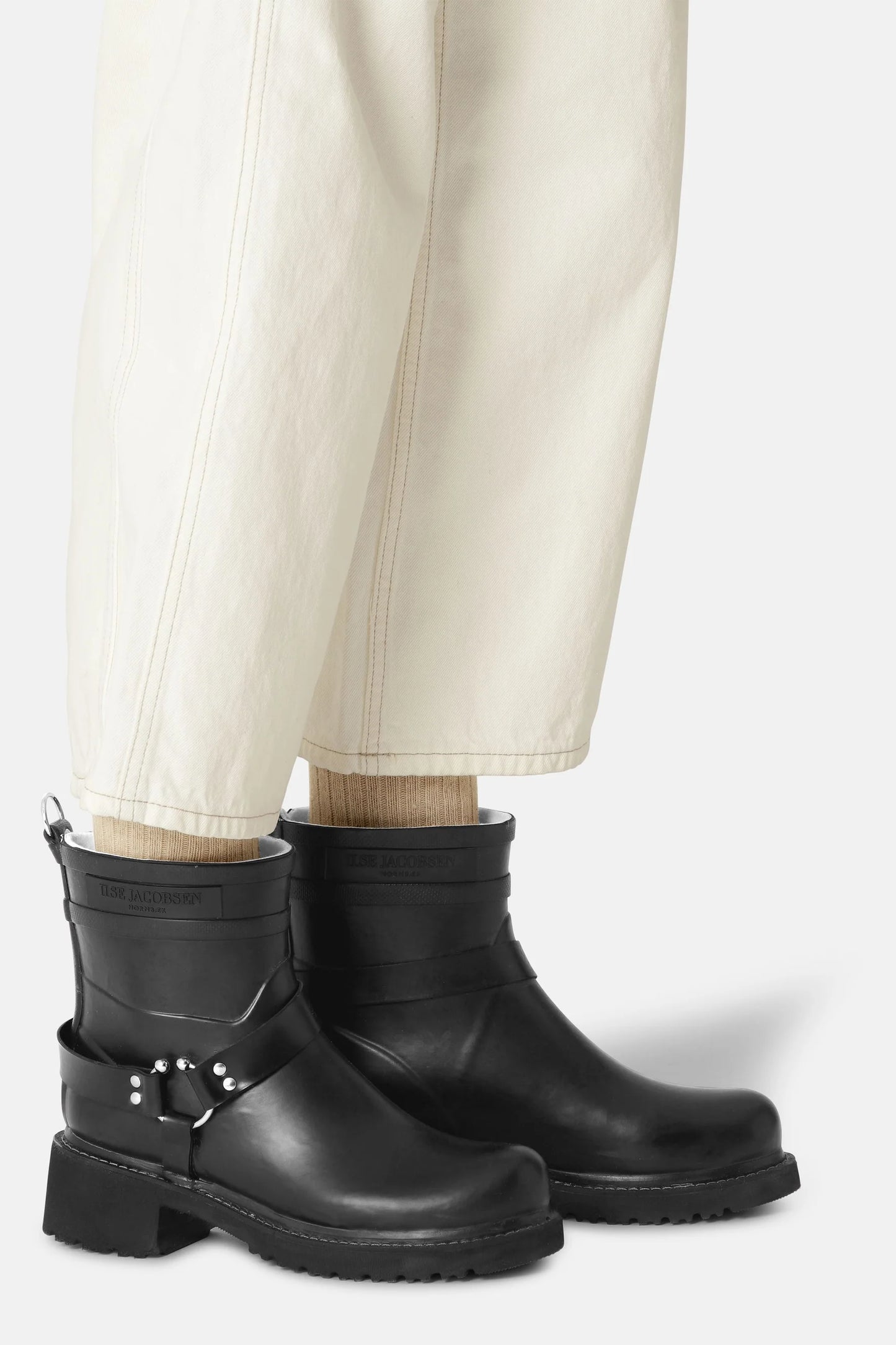 Ilse Jacobsen Short Rain Boot