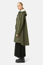 Load image into Gallery viewer, Ilse Jacobsen Raincoat