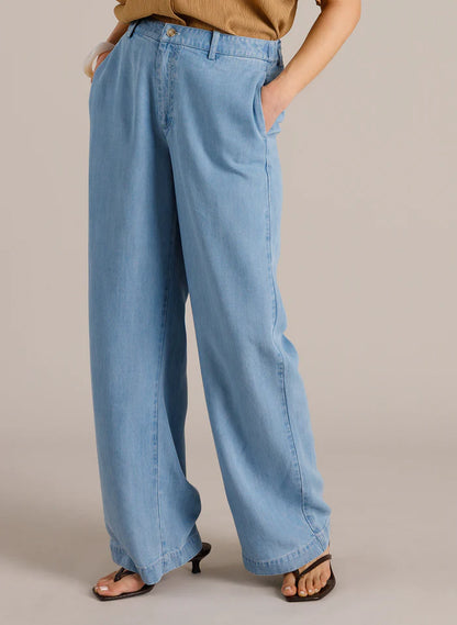 Yest Milaine Light Denim Jeans