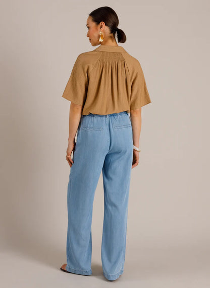 Yest Milaine Light Denim Jeans