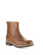 Bos. & Co. Waterproof Ankle Boots