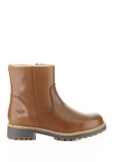 Bos. & Co. Waterproof Ankle Boots