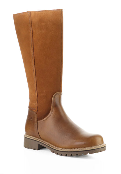 Bos. & Co. Waterproof Boots