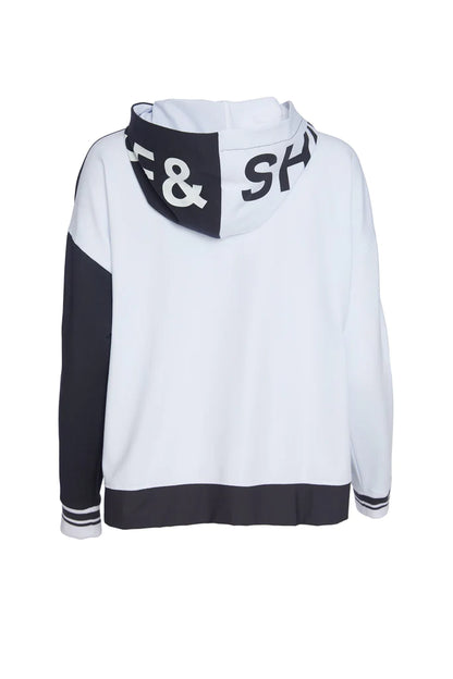 Naya Hoodie Top