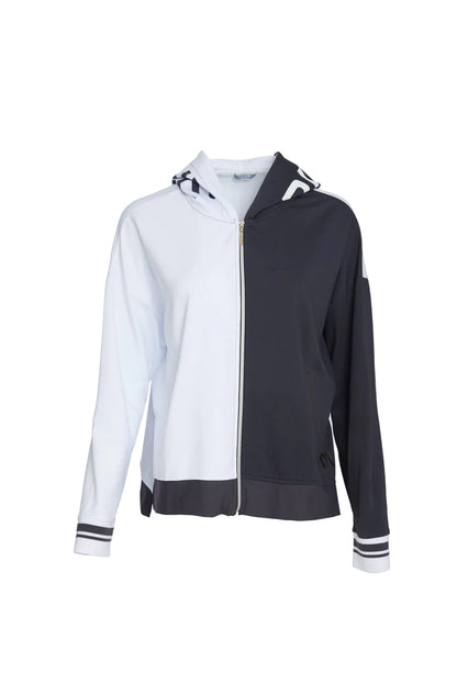 Naya Hoodie Top