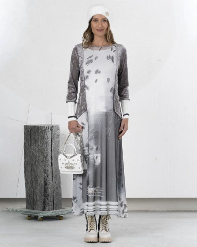 Elisa Cavaletti Dress