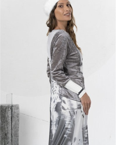 Elisa Cavaletti Dress