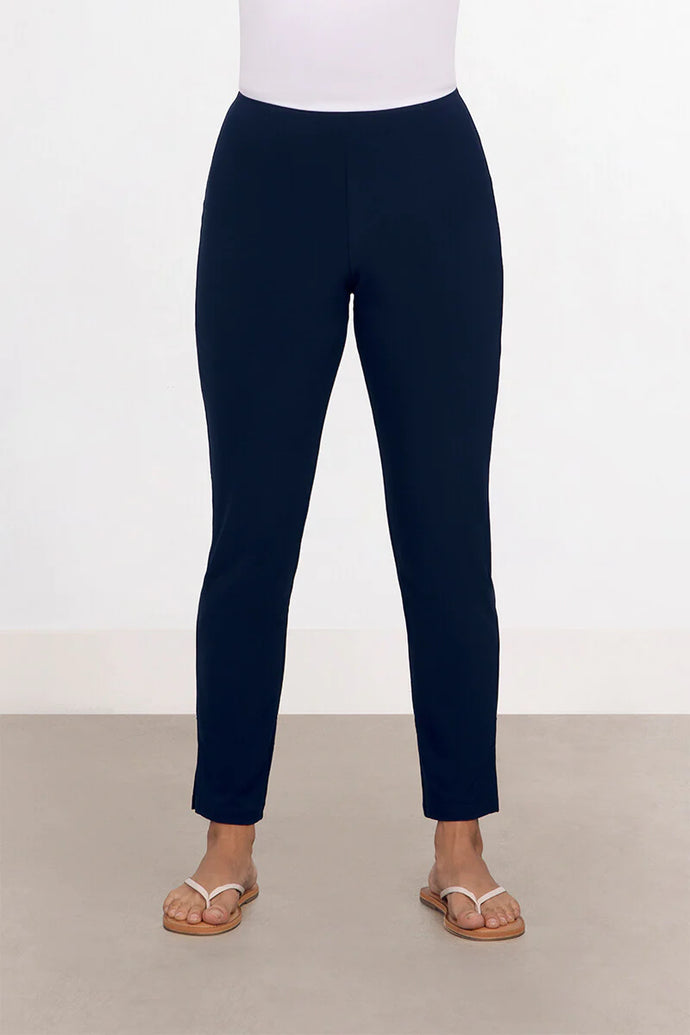 Sympli Narrow Pant Midi