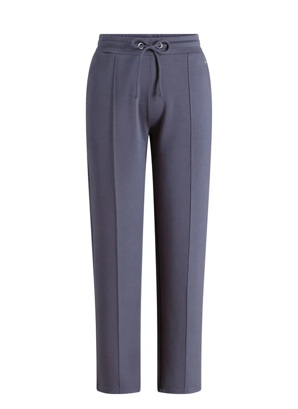 Yest Oirla Essential Pant - Warm Grey