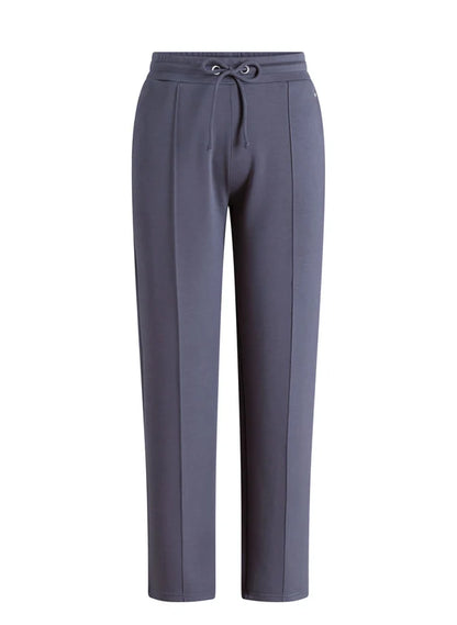 Yest Oirla Essential Pant - Warm Grey