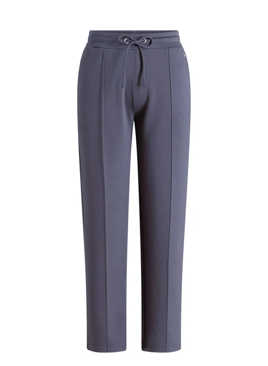Yest Oirla Essential Pant - Warm Grey