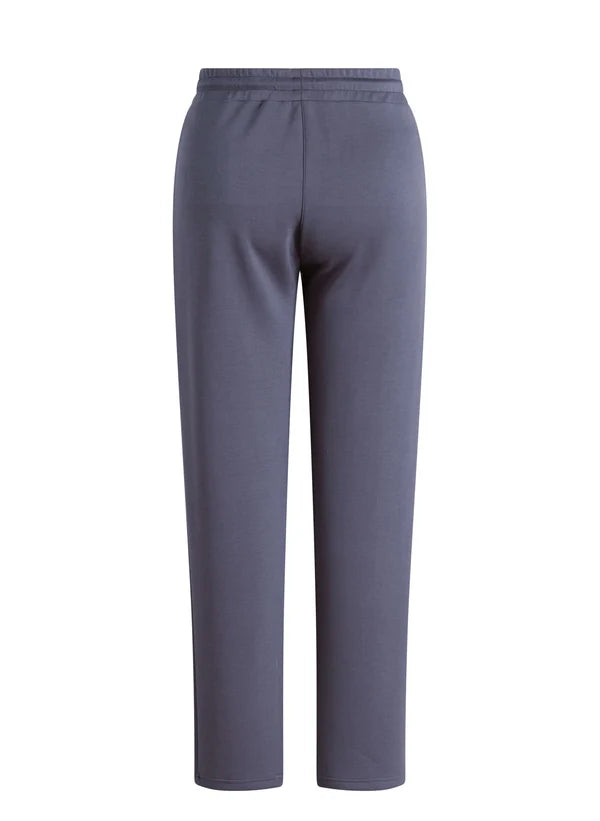 Yest Oirla Essential Pant - Warm Grey