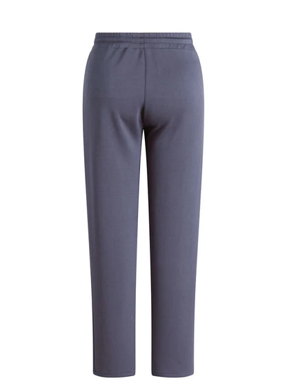 Yest Oirla Essential Pant - Warm Grey