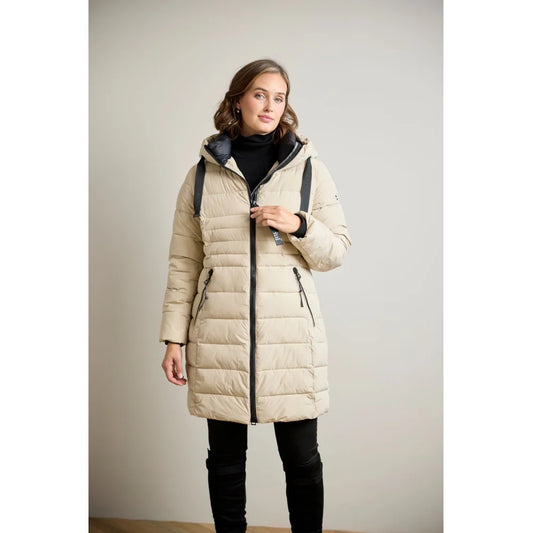 Junge Ola Jacket - Beige