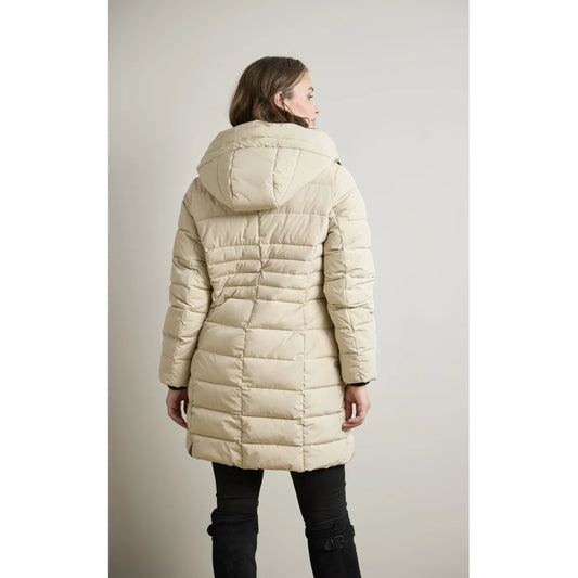 Junge Ola Jacket - Beige