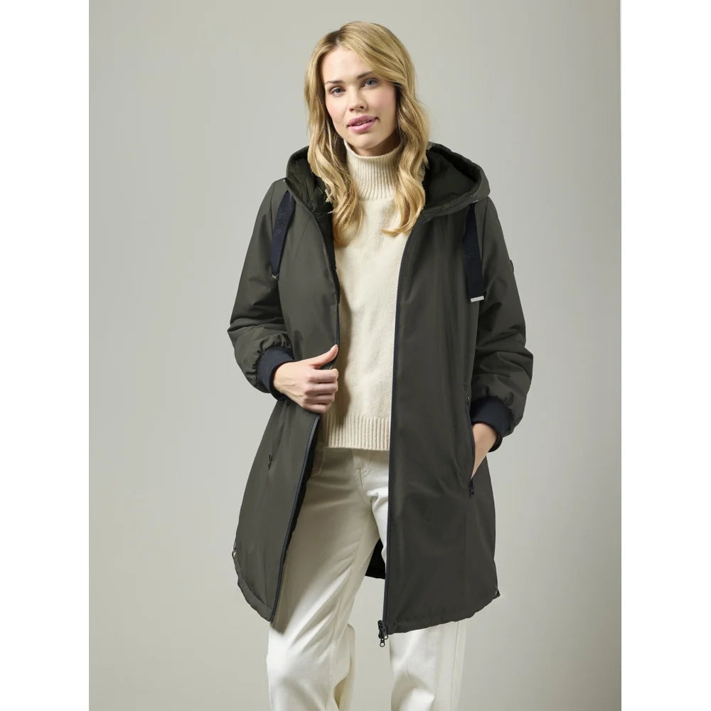 Junge Patricia Jacket