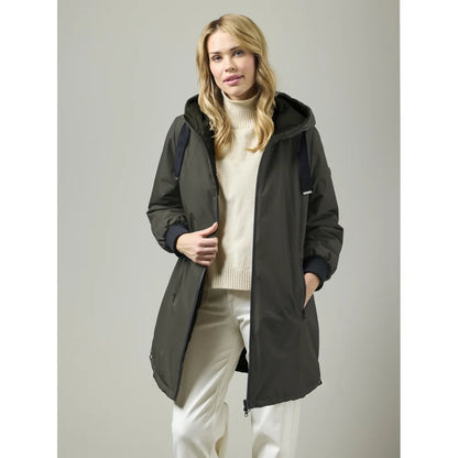 Junge Patricia Jacket