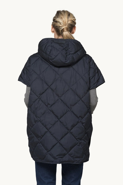 Ilse Jacobsen Padded Cape