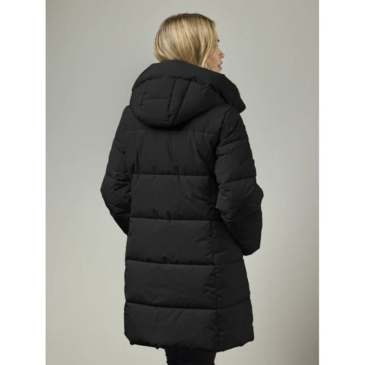 Junge Pippi Jacket - Black