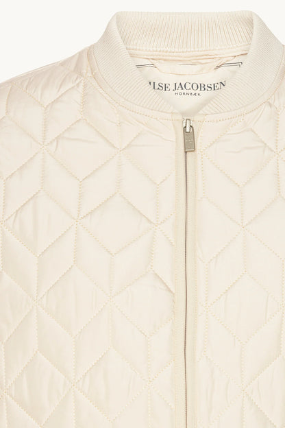 Ilse Jacobsen Quilted Jacket - Kit