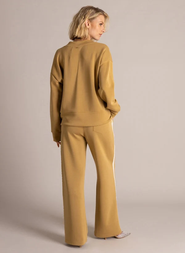 Yest Sabina Sweatshirt - Bronze
