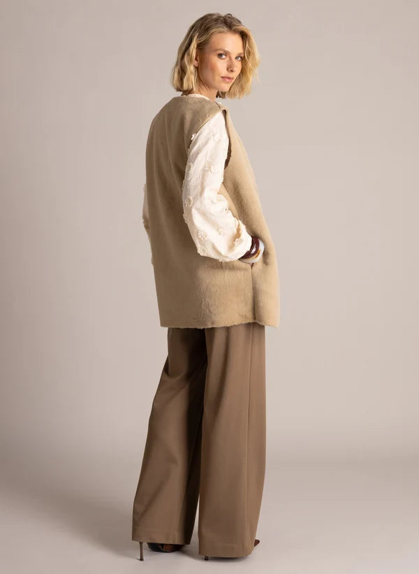 Yest Savi Vest - Soft Sand