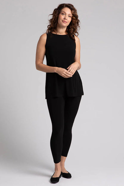 Sympli Sleeveless Nu Ideal Tunic