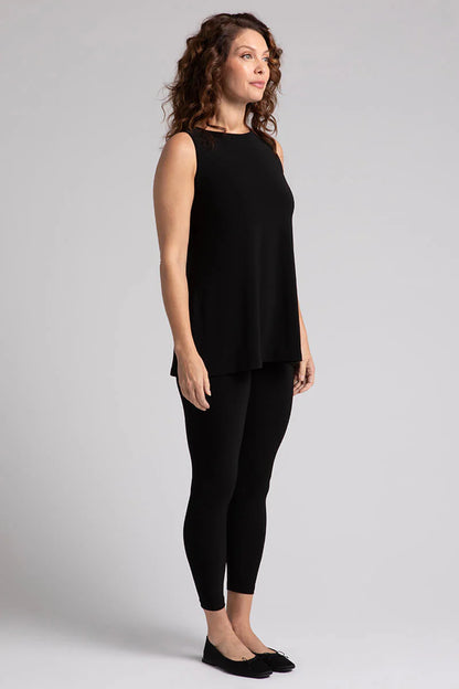 Sympli Sleeveless Nu Ideal Tunic