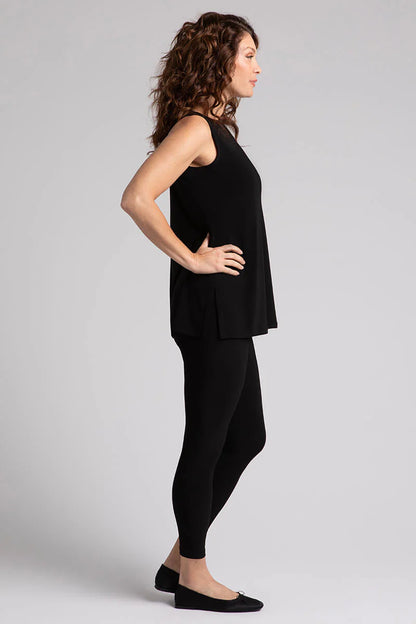 Sympli Sleeveless Nu Ideal Tunic