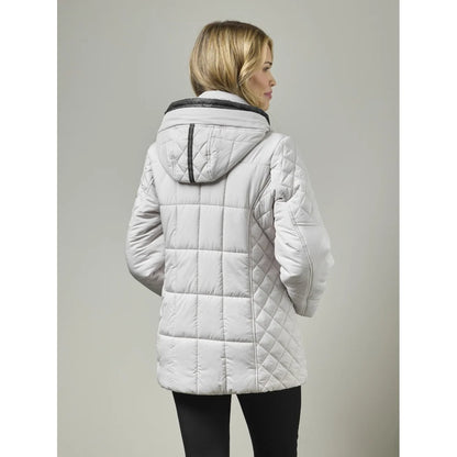 Junge Paige Jacket - Snow