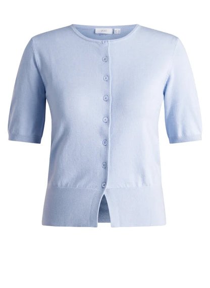Yest Stanja Cardigan - Morning Blue