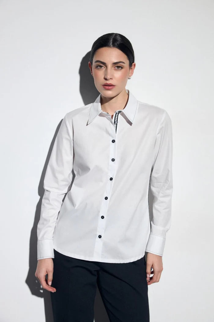 Tinta Calla Blouse