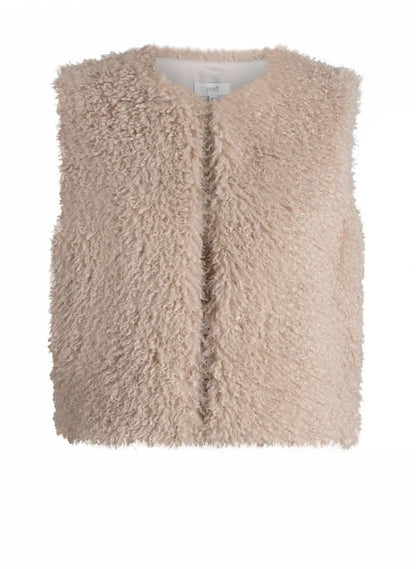 Yest Wilasia Vest