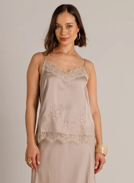 Yest Weslie Camisole