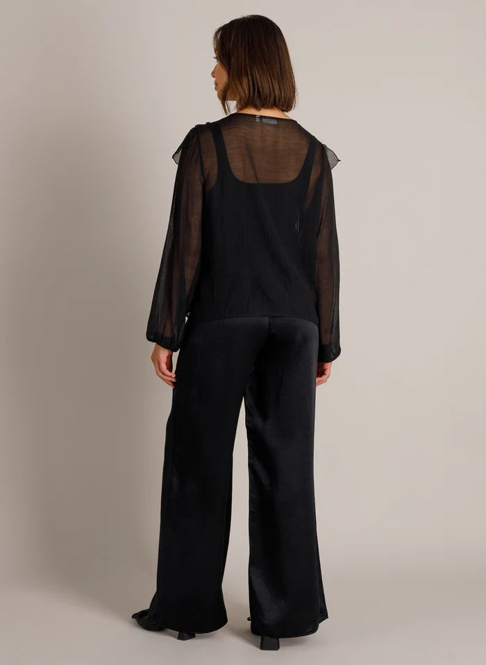 Yest Wienna Blouse