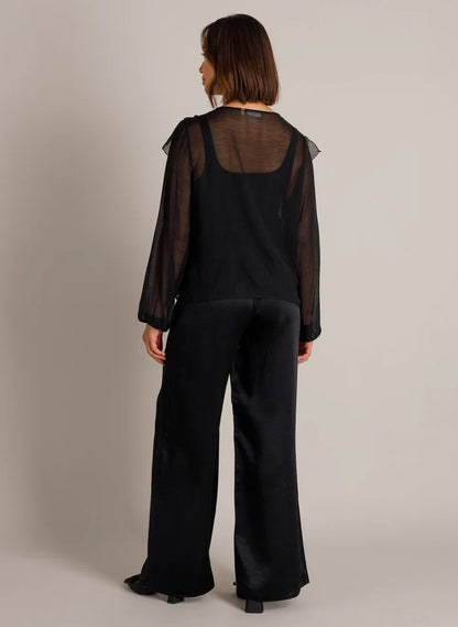 Yest Wienna Blouse