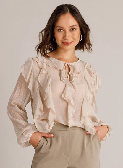 Yest Wienna Blouse